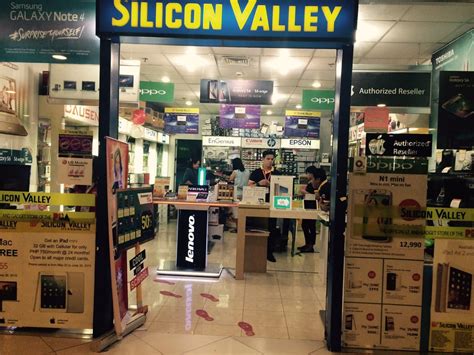 silicon valley computer group philippines